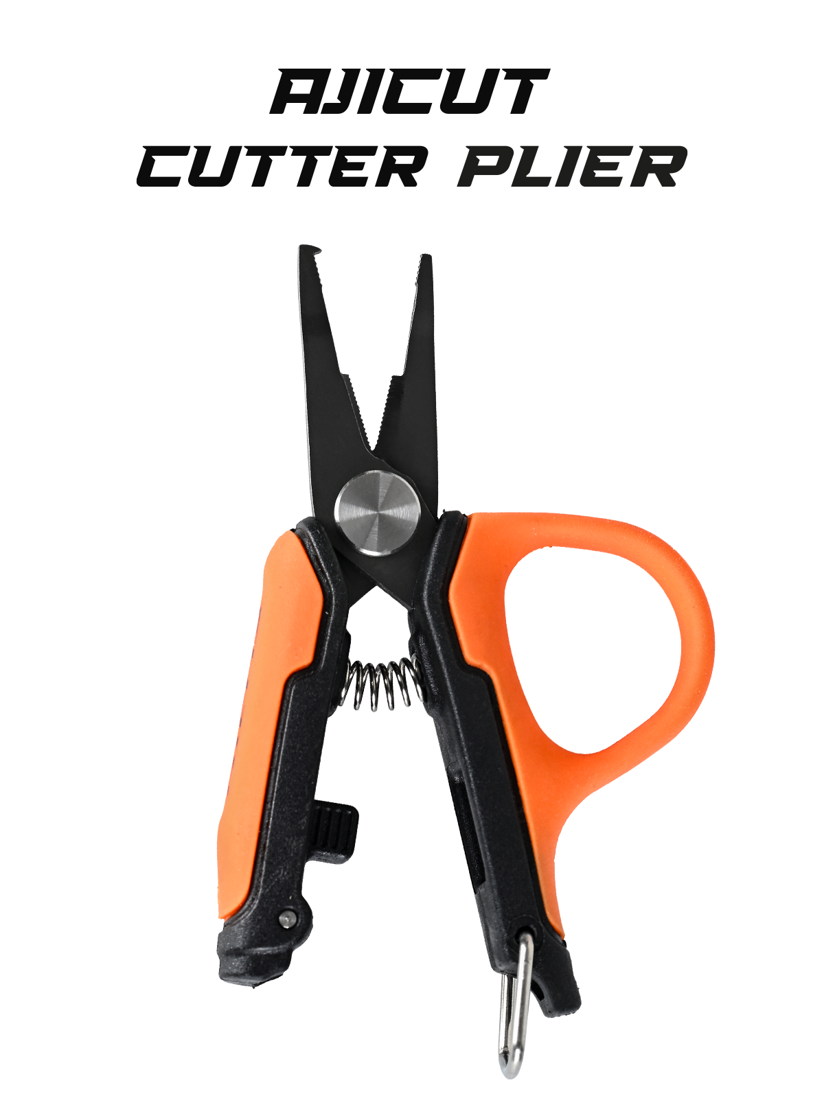 Fujin Ajicut Cutter Plisers Aji Makası