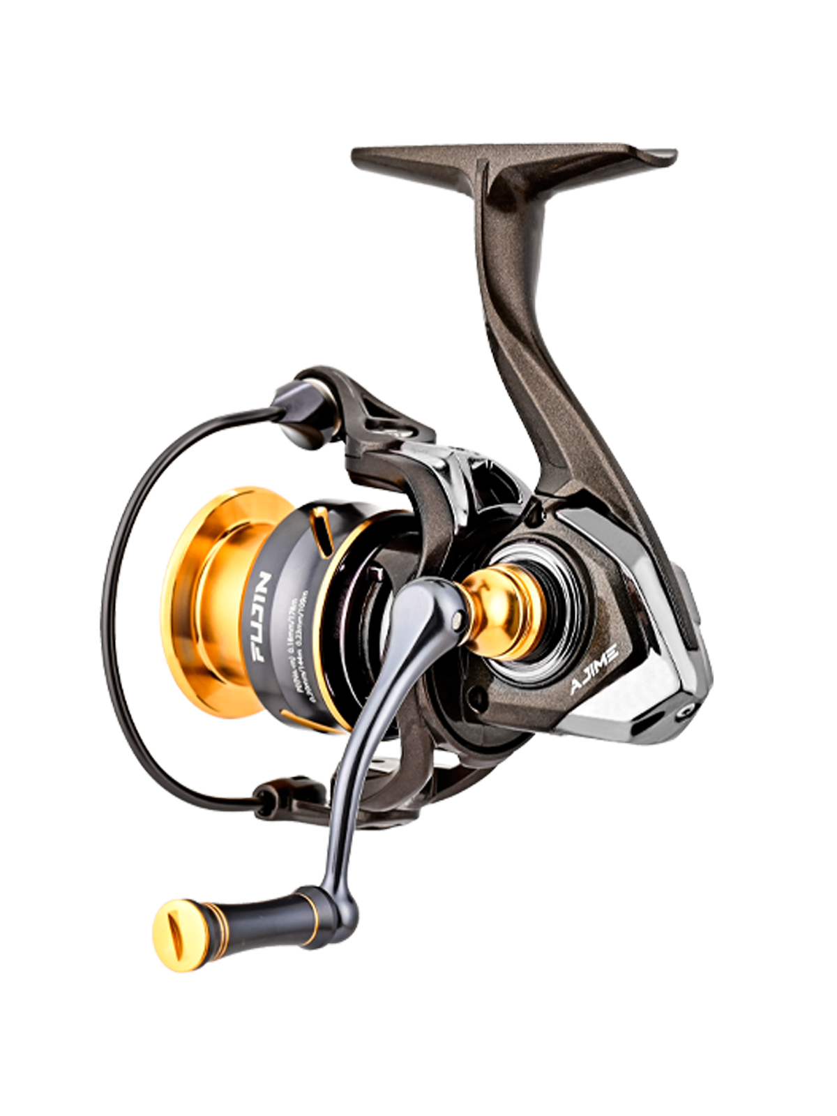 Fujin Ajime 1500 LRF Olta Makinesi