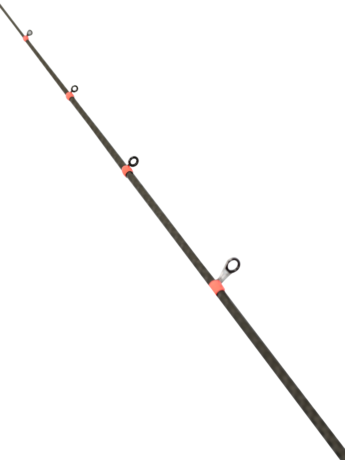 Fujin Boreas Bream 230cm 1-15gr Orange FBSB-762KR