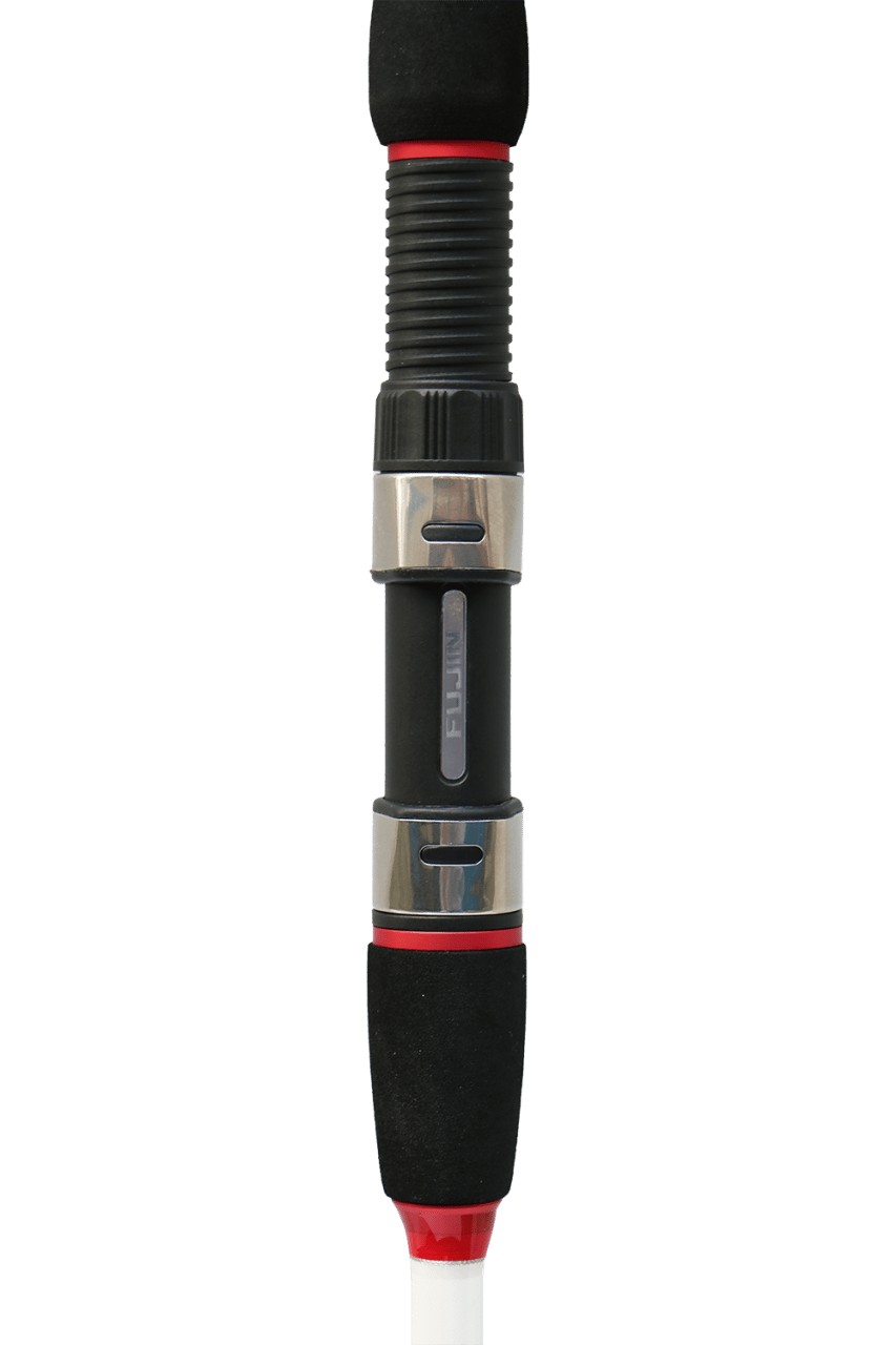 Fujin DeepKing 180cm 40-140gr Tekne/Bot Kamışı