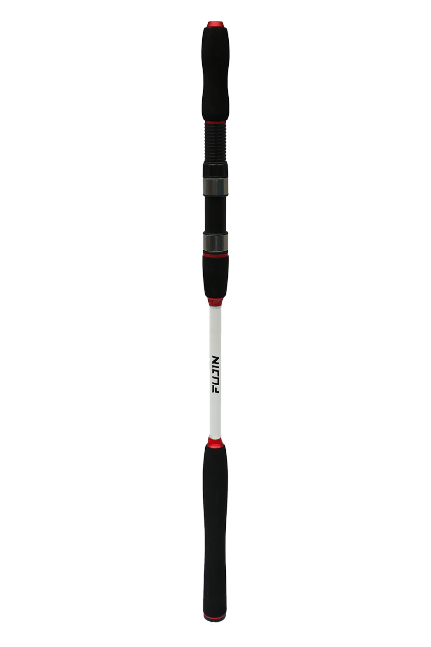 Fujin DeepKing 180cm 40-140gr Tekne/Bot Kamışı