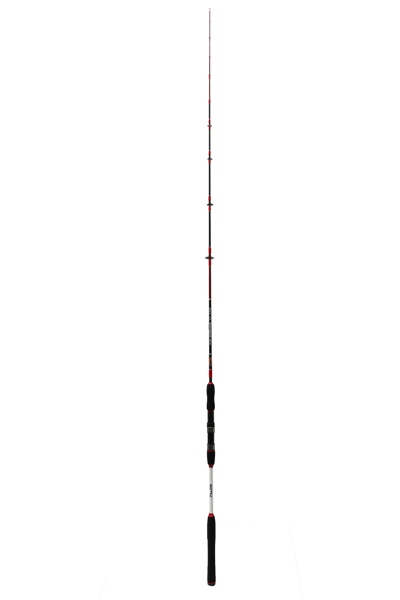 Fujin DeepKing 180cm 40-140gr Tekne/Bot Kamışı