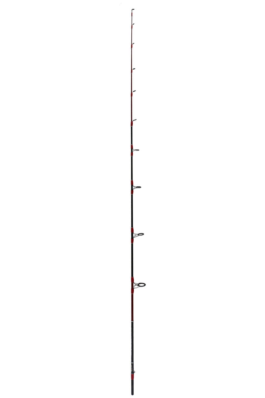 Fujin DeepKing 180cm 40-140gr Tekne/Bot Kamışı