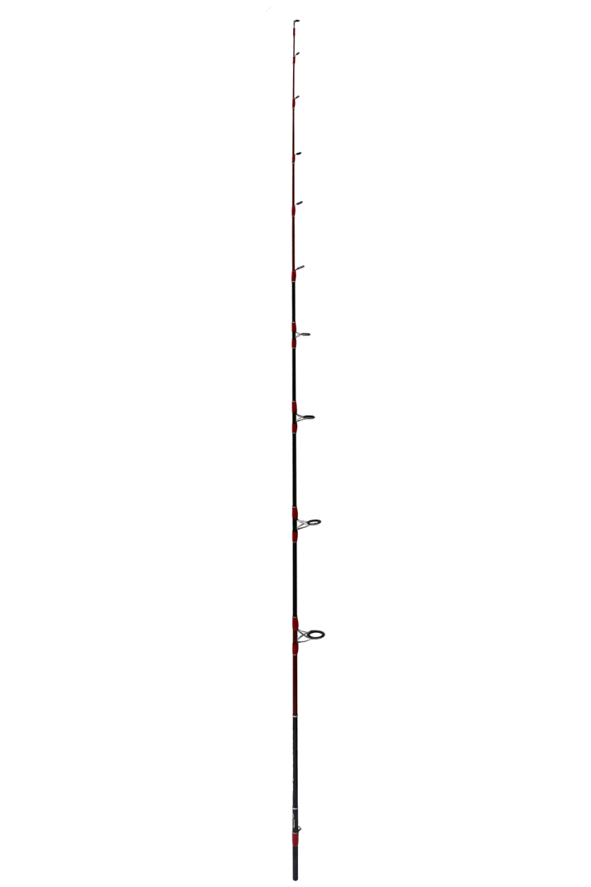 Fujin DeepKing 180cm 60-180gr Bot Kamışı