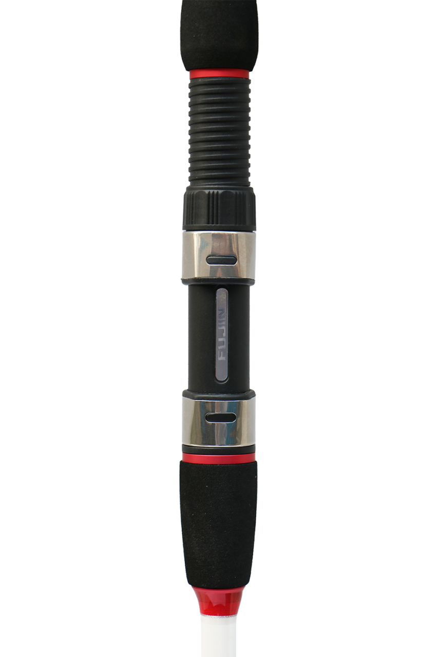 Fujin DeepKing 180cm 60-180gr Bot Kamışı
