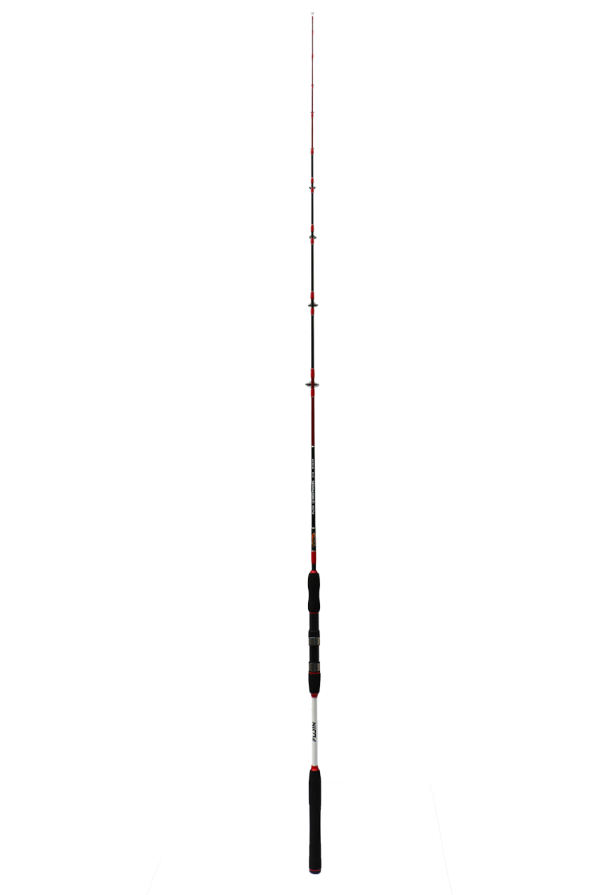 Fujin DeepKing 180cm 60-180gr Bot Kamışı