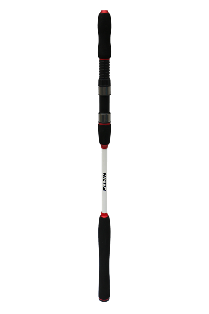 Fujin DeepKing 180cm 60-180gr Bot Kamışı