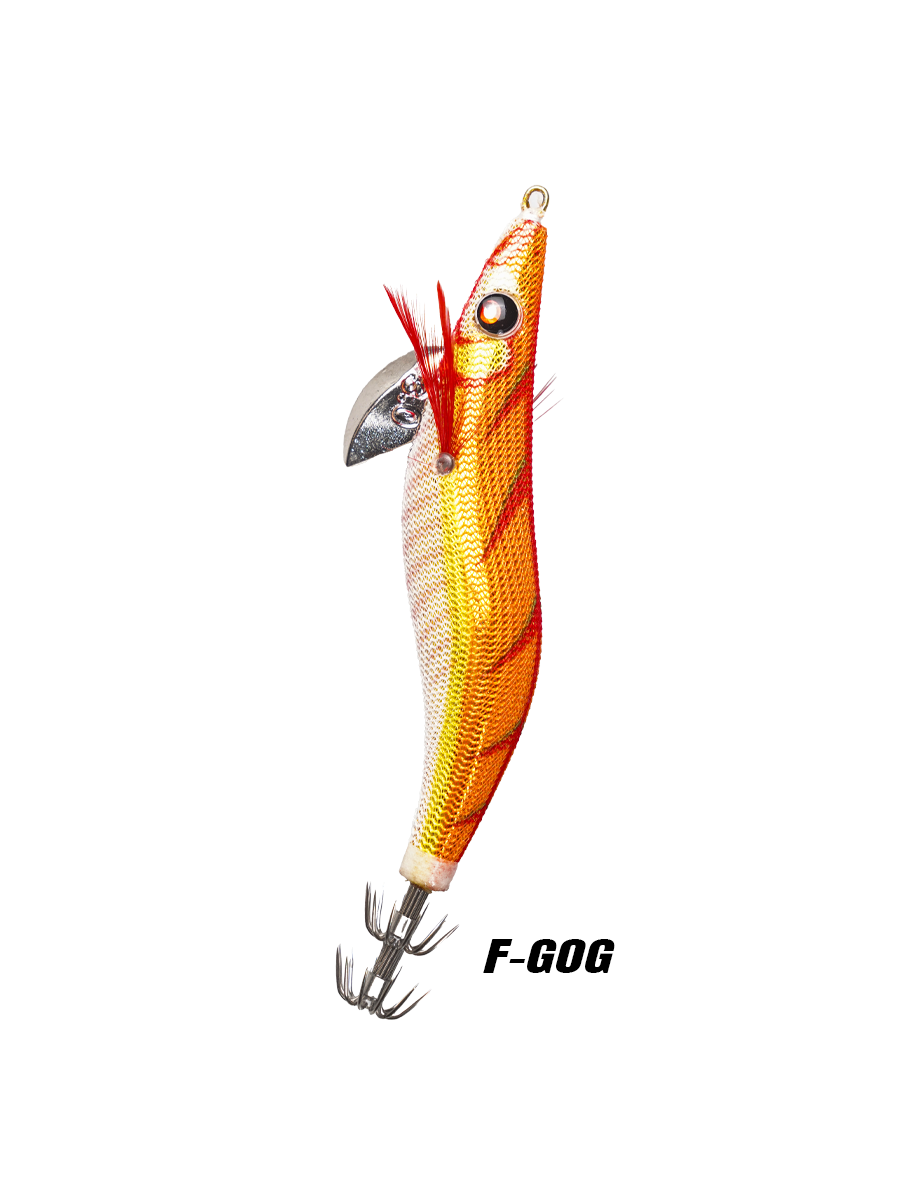 Fujin EgiX 3.5 20gr Kalamar Zokası