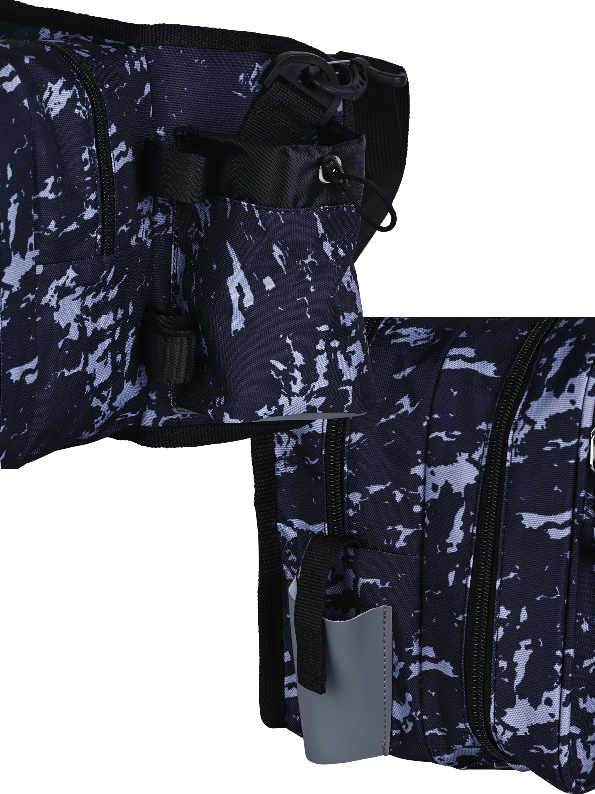 Fujin Explorer Bag Spin & LRF Çantası