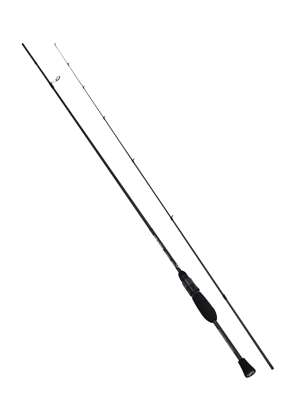Fujin Fujin Pangea 190cm 02-4gr LRF Kamışı 632UUL