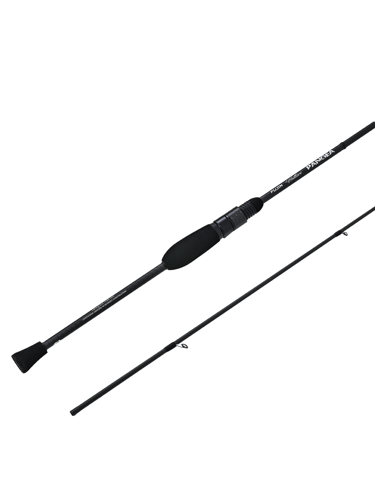 Fujin Fujin Pangea 203cm 04-7gr LRF Kamışı 682UL
