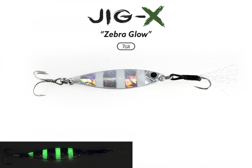 Fujin Jig-X 7gr LRF Jig - Jig Yem