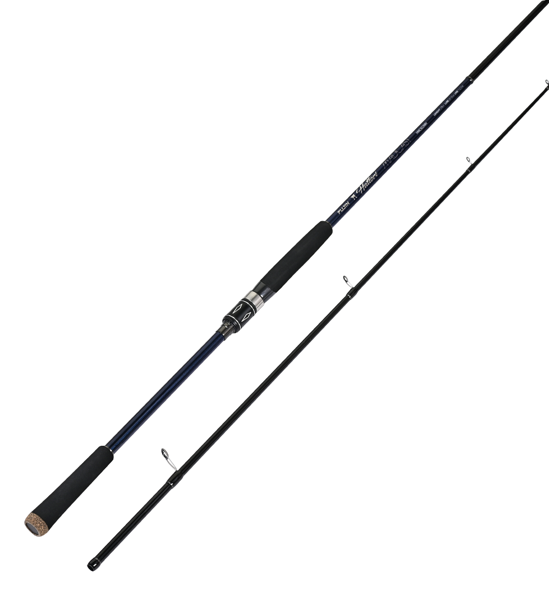 Fujin Madcast 288cm 20-55gr Spin Kamışı