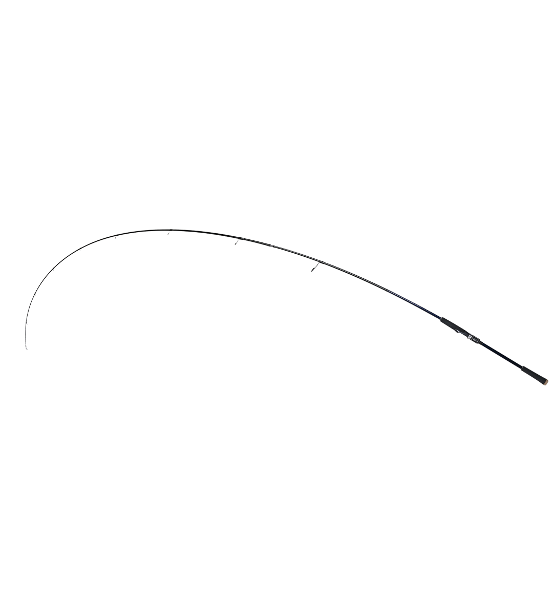 Fujin Madcast 288cm 20-55gr Spin Kamışı