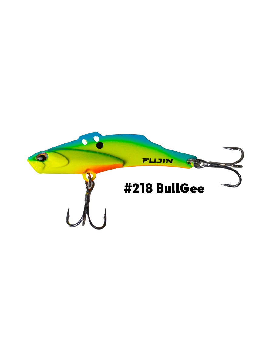 Fujin Metal Vibe 45mm 7gr Vibrasyon