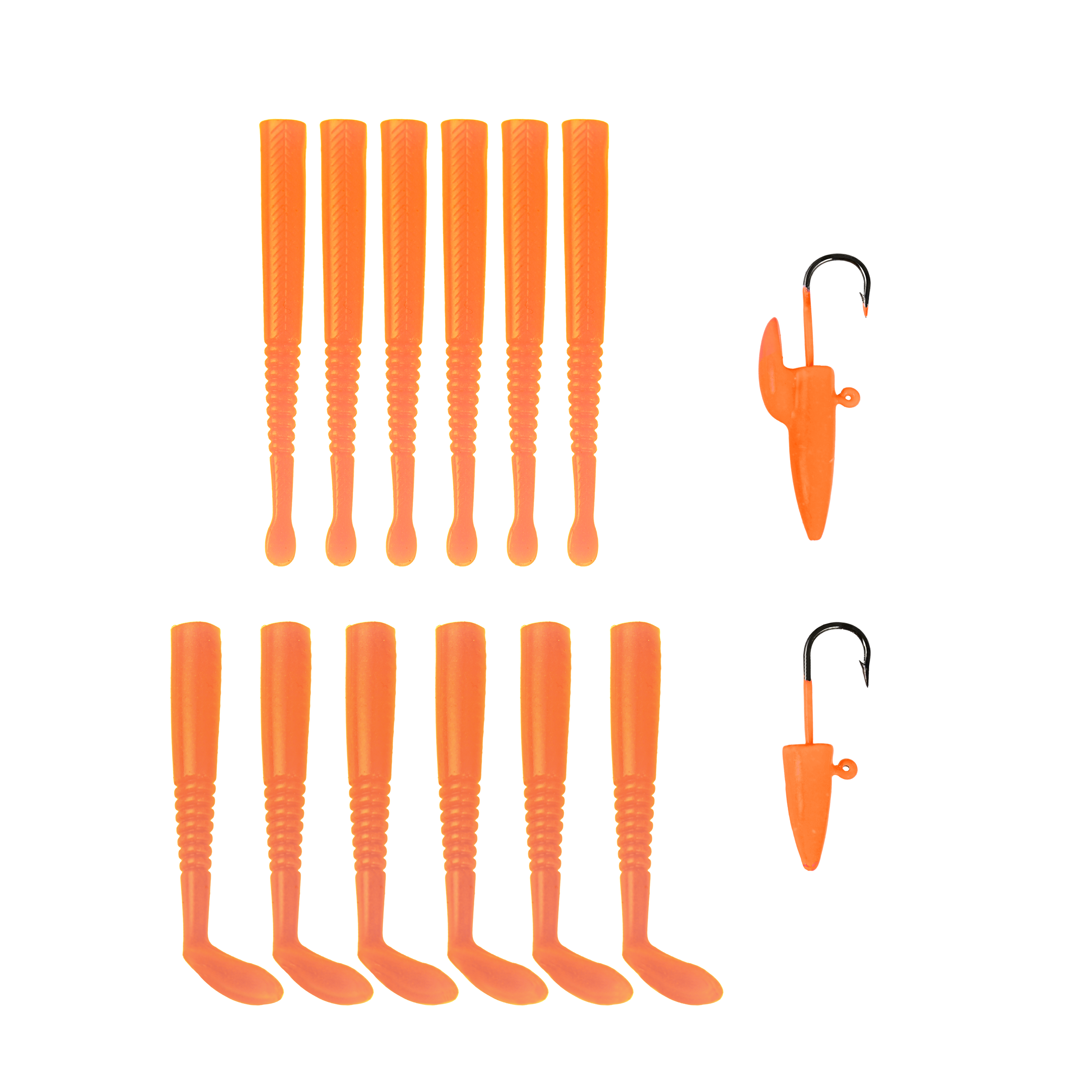 Fujin Micro Sandeel Kit