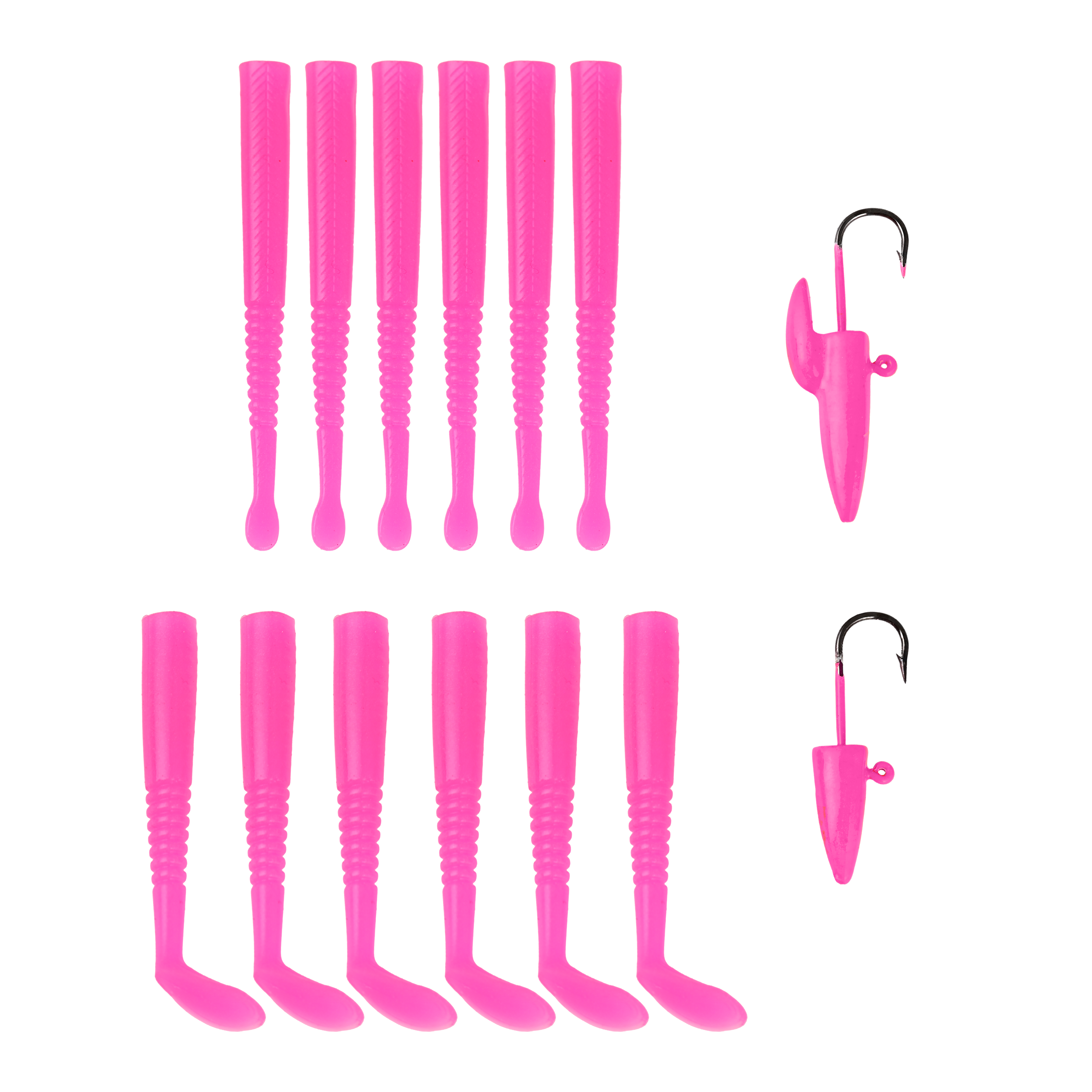 Fujin Micro Sandeel Kit