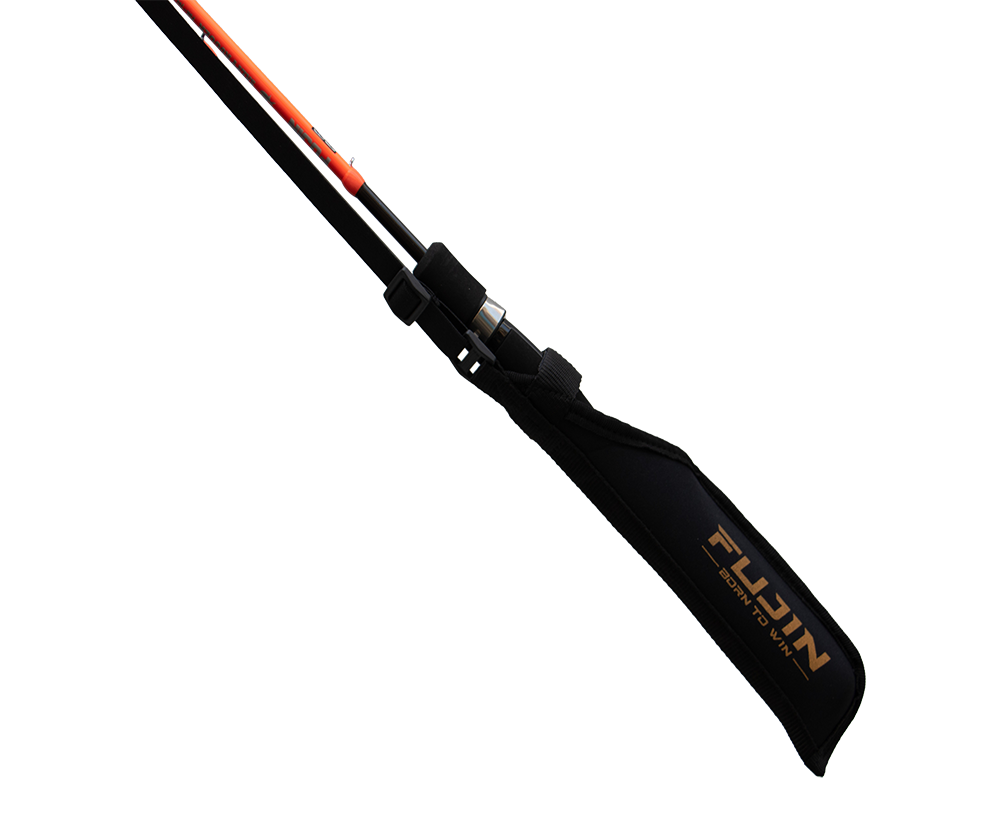 Fujin Neo Rod Case Neopren Kamış Koruyucu
