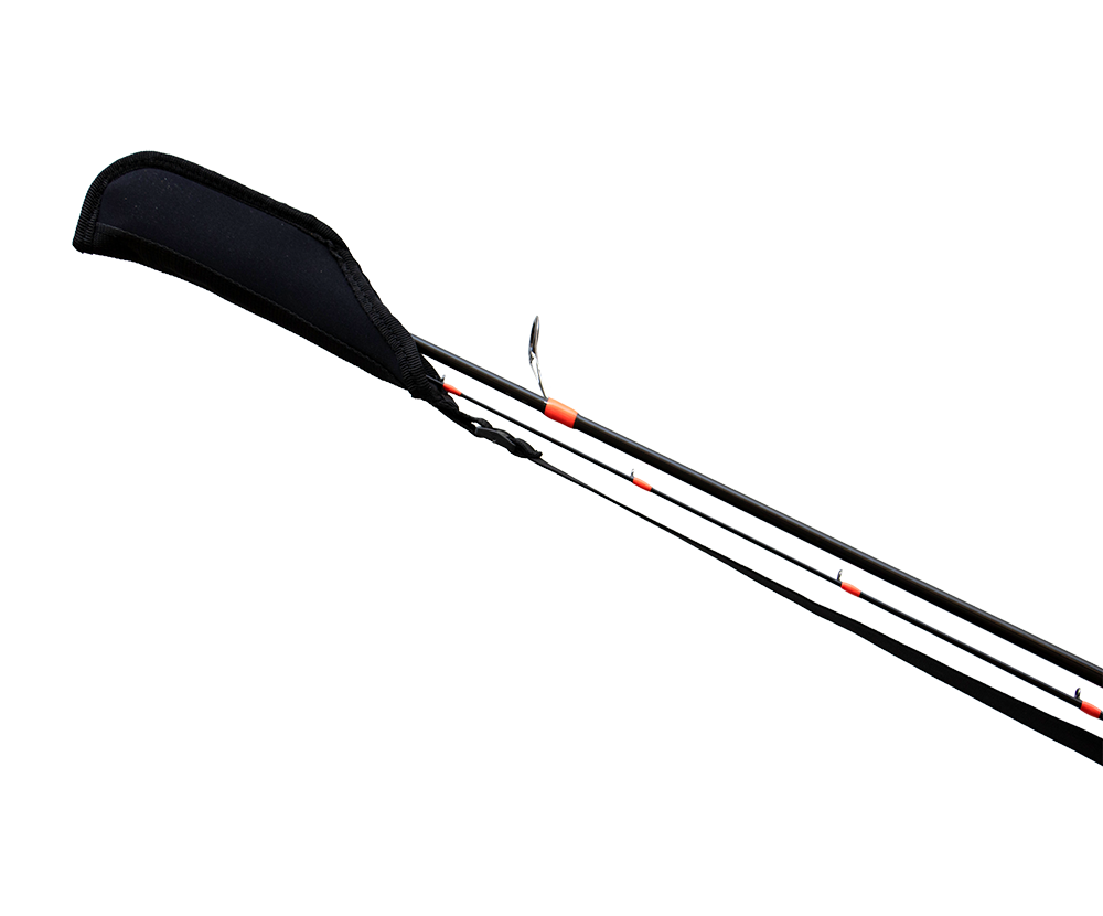 Fujin Neo Rod Case Neopren Kamış Koruyucu