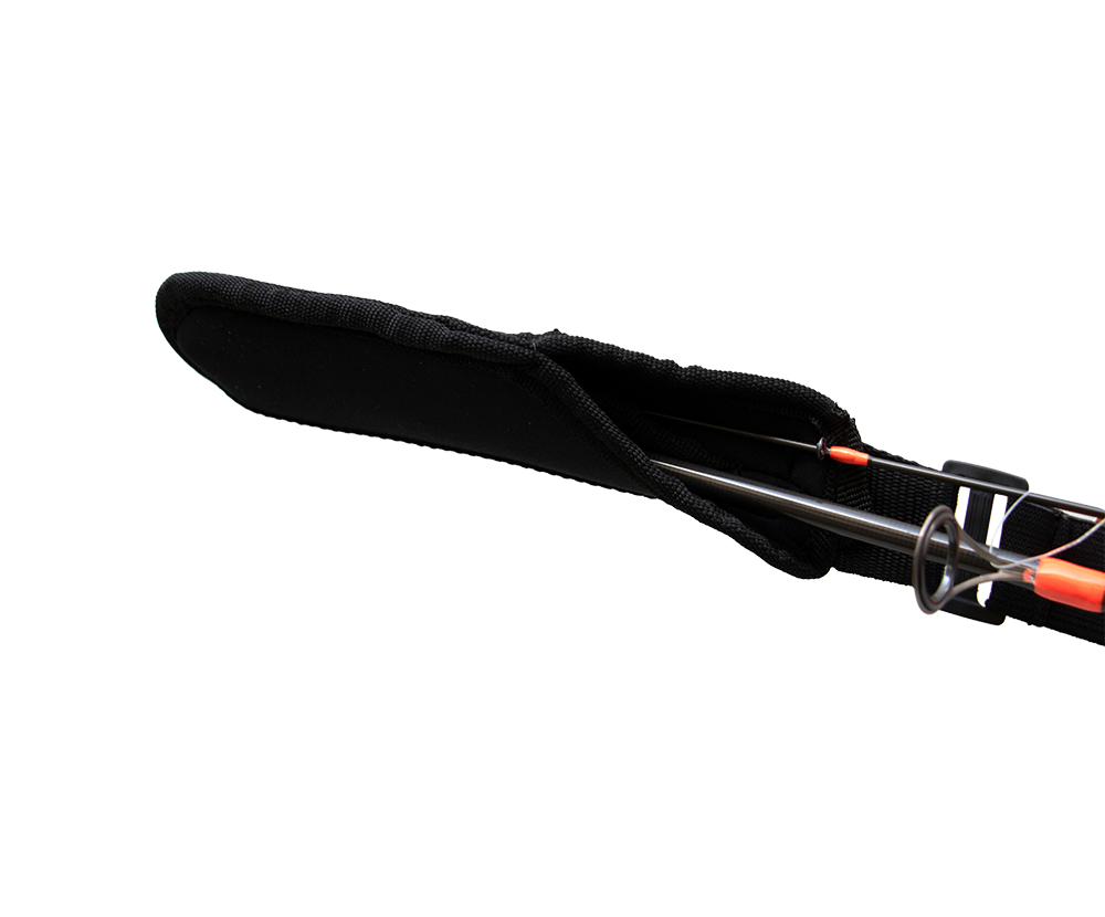 Fujin Neo Rod Case Neopren Kamış Koruyucu