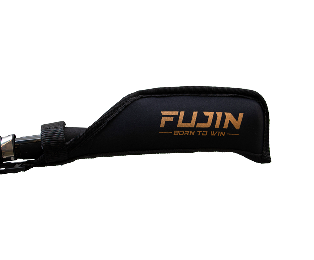 Fujin Neo Rod Case Neopren Kamış Koruyucu