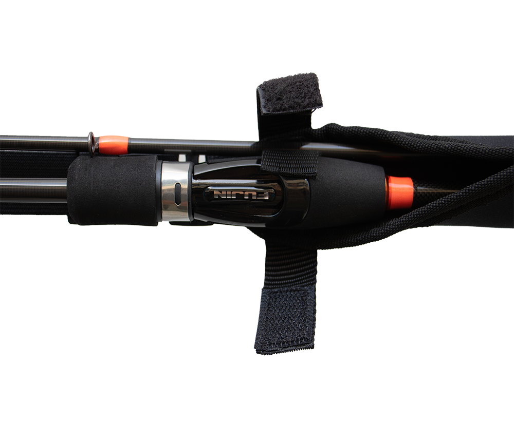 Fujin Neo Rod Case Neopren Kamış Koruyucu