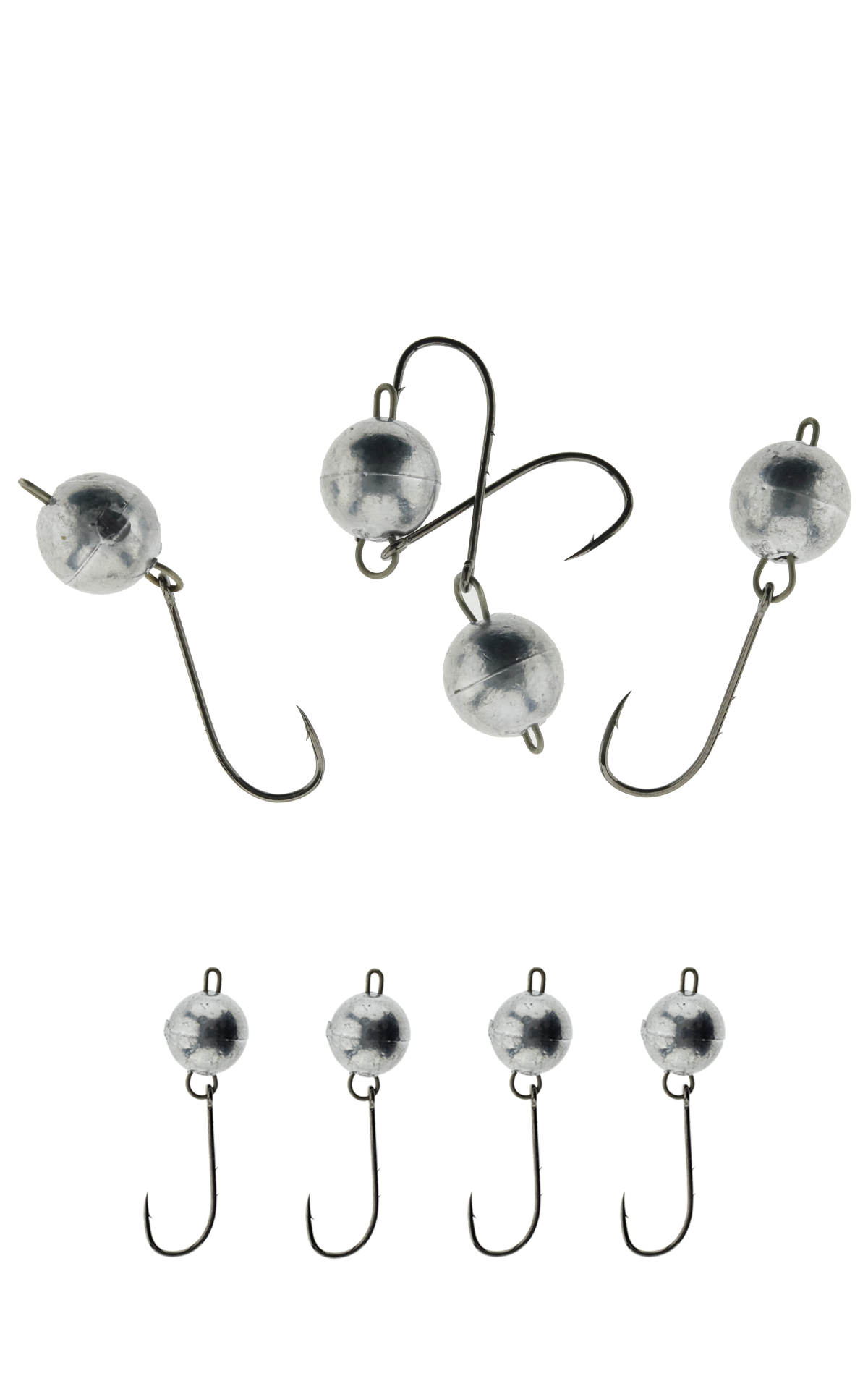 Fujin Power Shockhead #8 2,5gr Hareketli Jighead