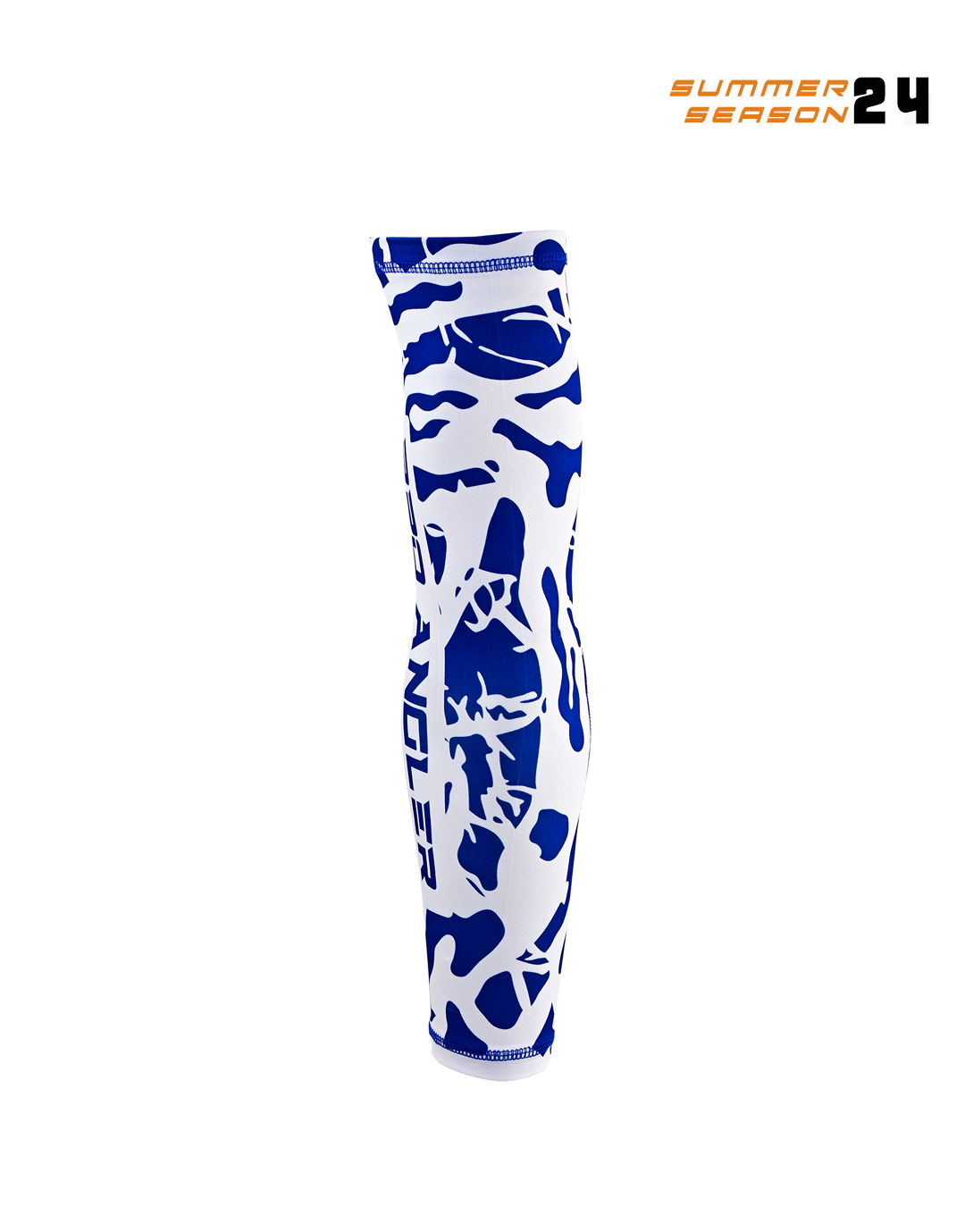 Fujin Pro Angler Arm Sleeve Kolluk Lambuka Navy