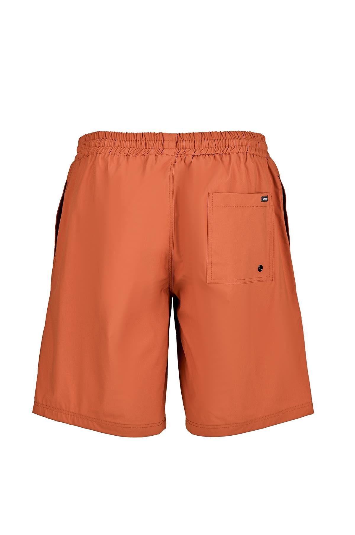 Fujin Pro Angler Board Short Mayo Ginger