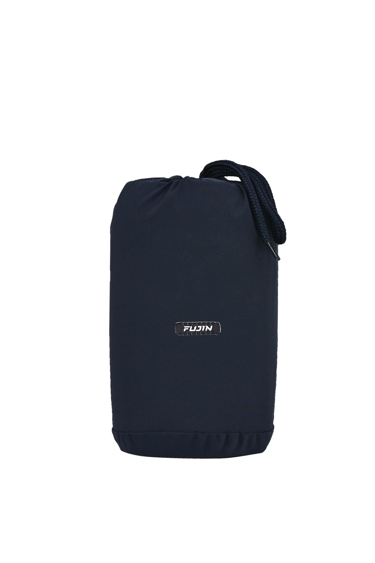 Fujin Pro Angler Board Short Mayo Navy #S