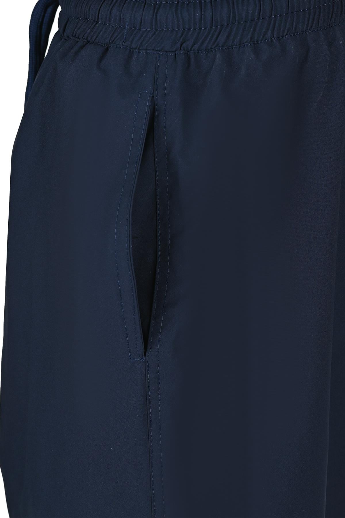 Fujin Pro Angler Board Short Mayo Navy #S