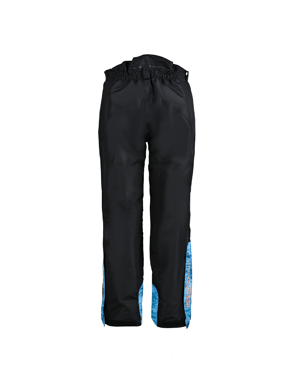 Fujin Pro Angler Pants Navy Blue #Small