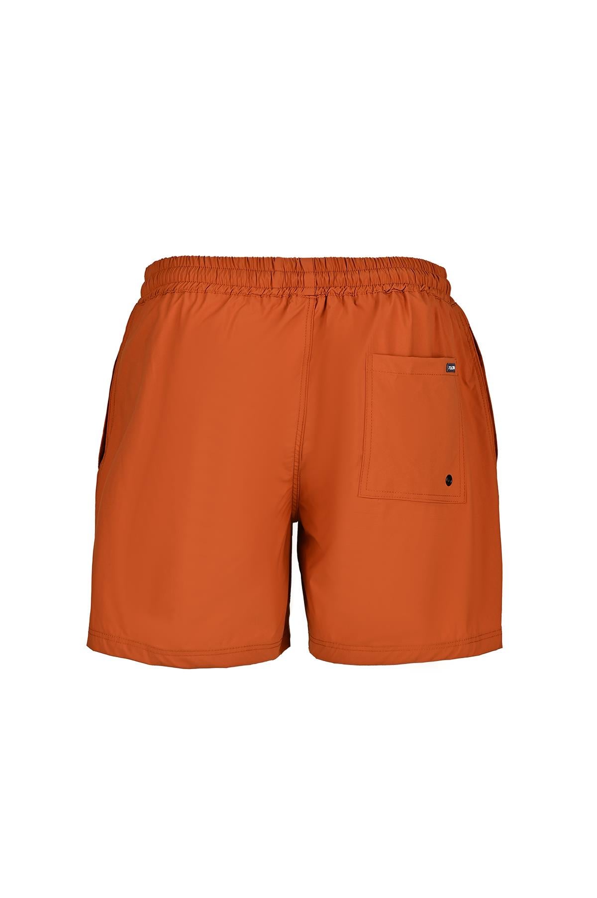 Fujin Pro Angler Short Mayo Ginger #S