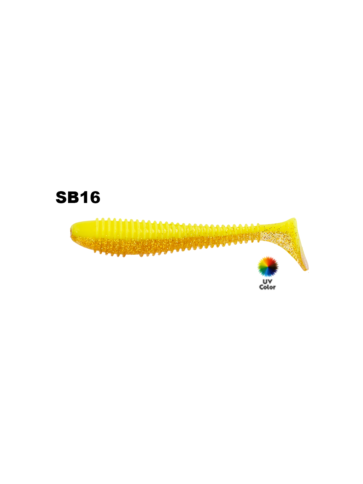 Fujin Round Bait 70mm #SB001  Silikon Balık