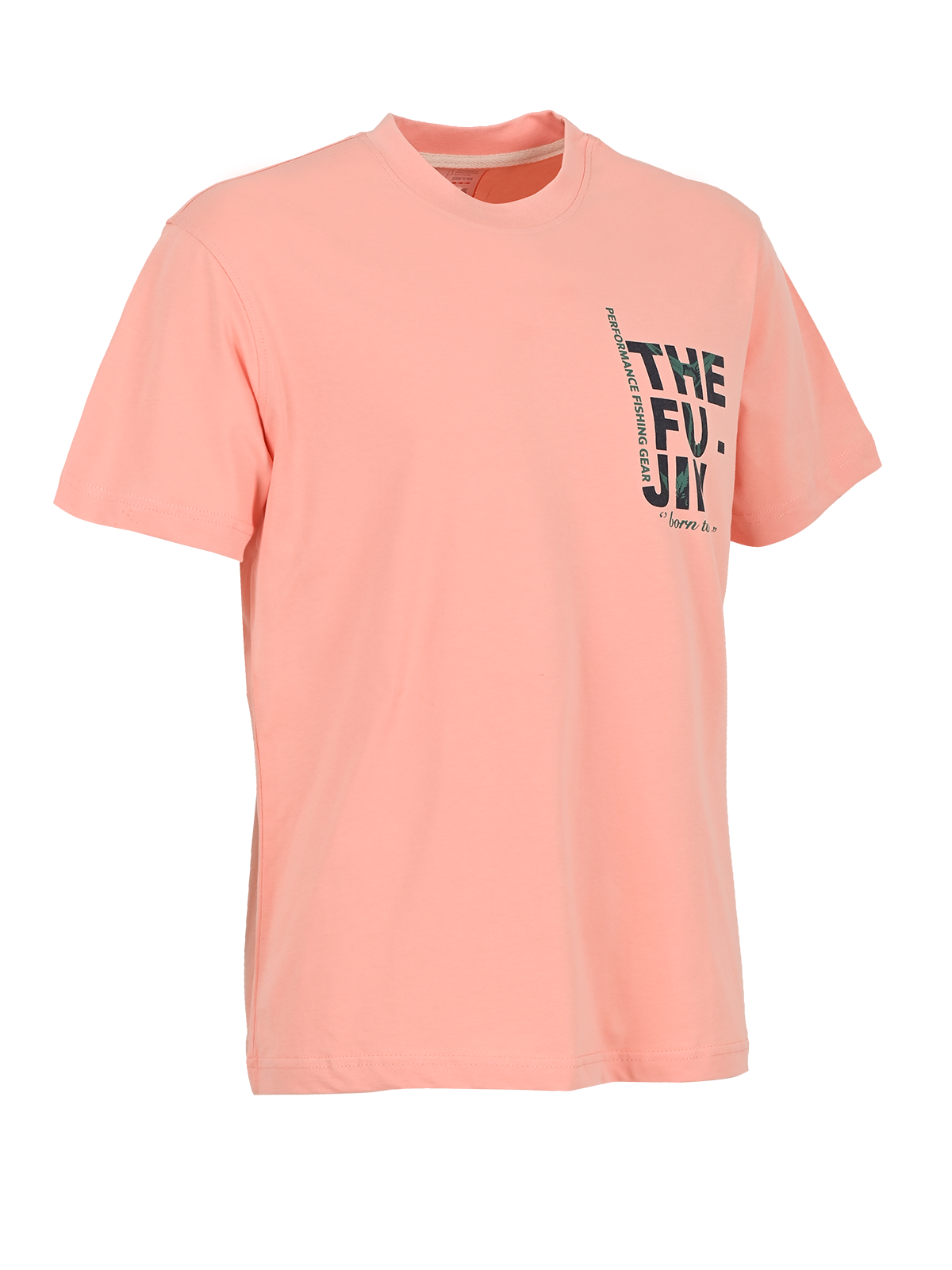Fujin S26 Offshore T-Shirt Somon #S