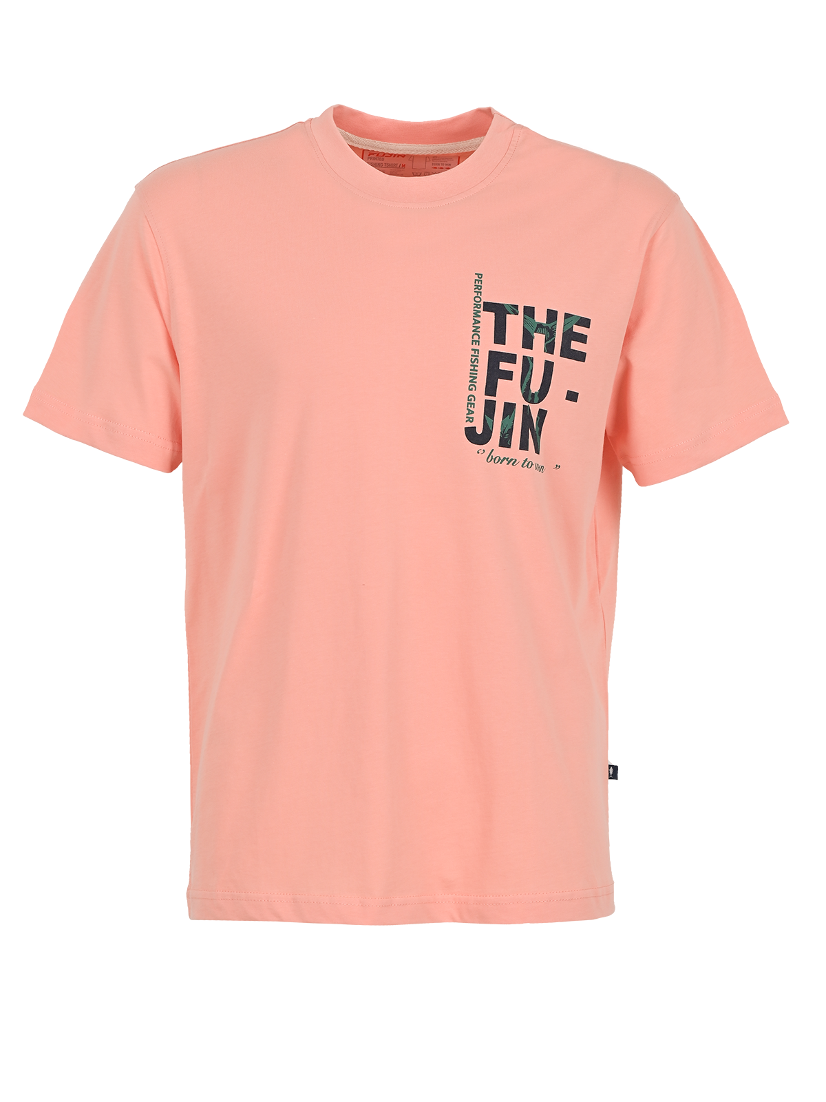 Fujin S26 Offshore T-Shirt Somon #S