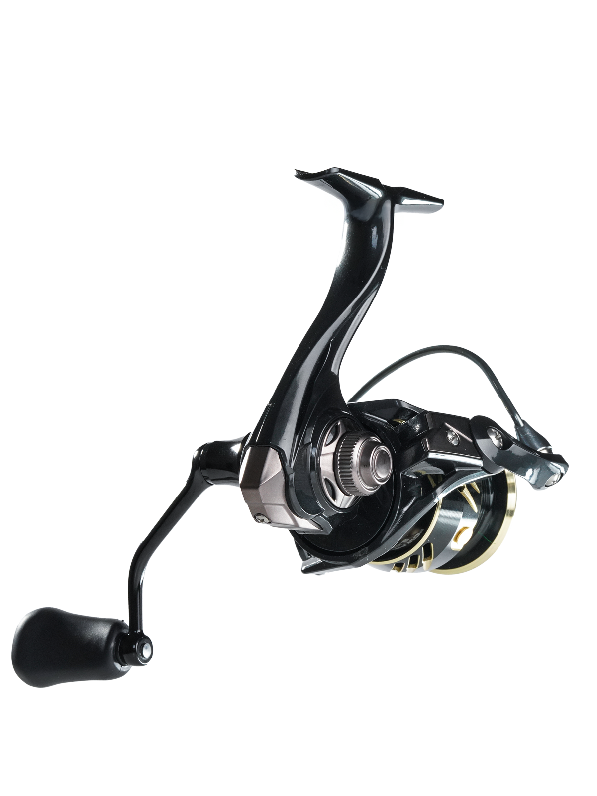 Fujin Sniper 2000 Spin Olta Makinesi