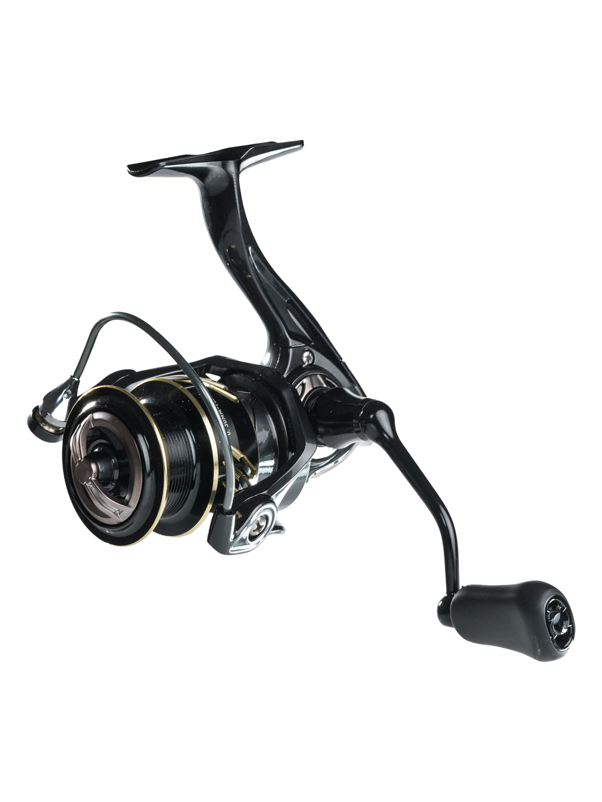 Fujin Sniper 2000 Spin Olta Makinesi