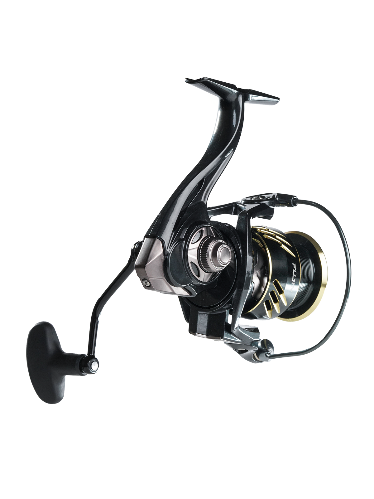 Fujin Sniper 3000 Spin Olta Makinesi