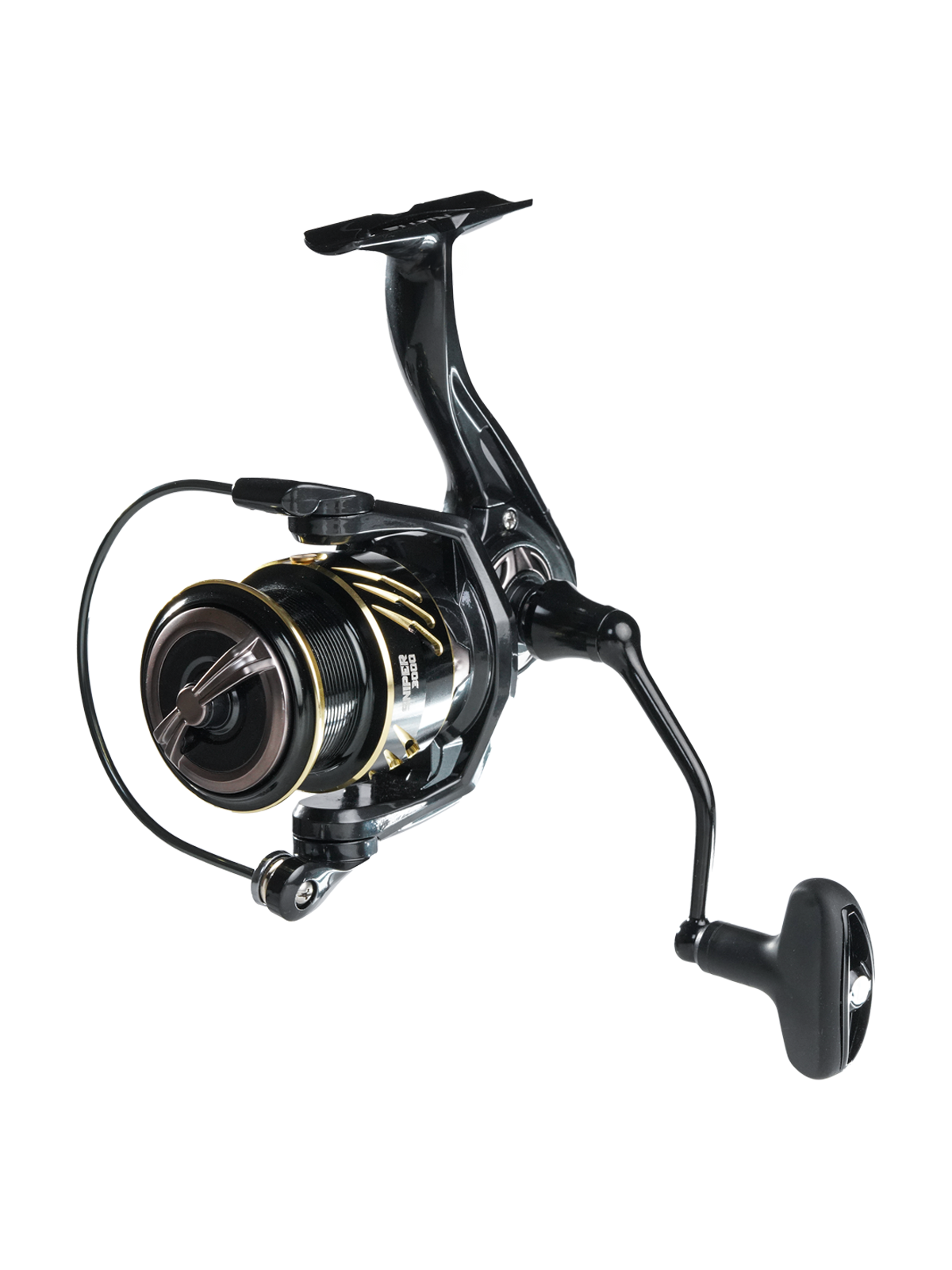 Fujin Sniper 3000 Spin Olta Makinesi