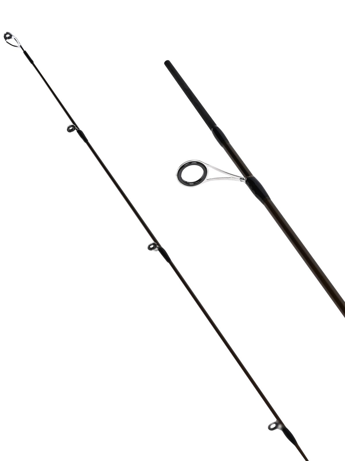 Fujin Sniper Trout 160cm 1-6gr Trout Kamışı Brown