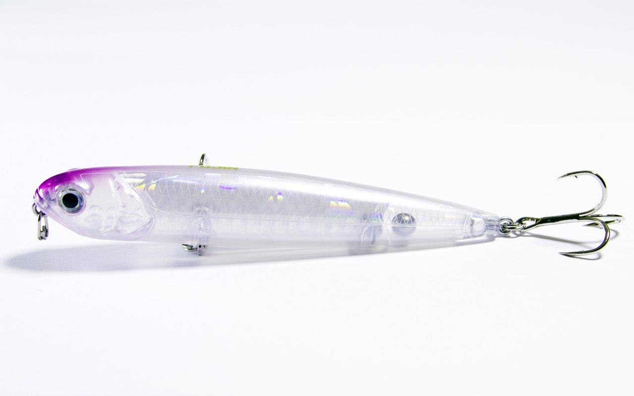 FUJIN Sound98 9,8cm 10,6gr Su Üstü Maket Balık