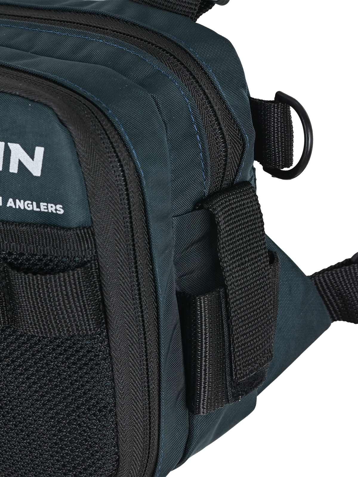 Fujin Tactical Vest Indigo Balıkçı Çantası