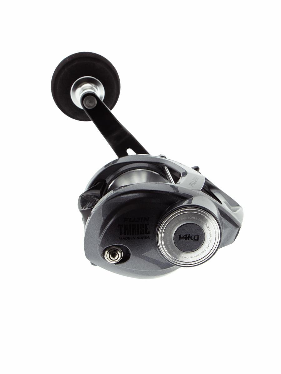 Fujin Tairise 305TDL Left Arm Olta Makinesi