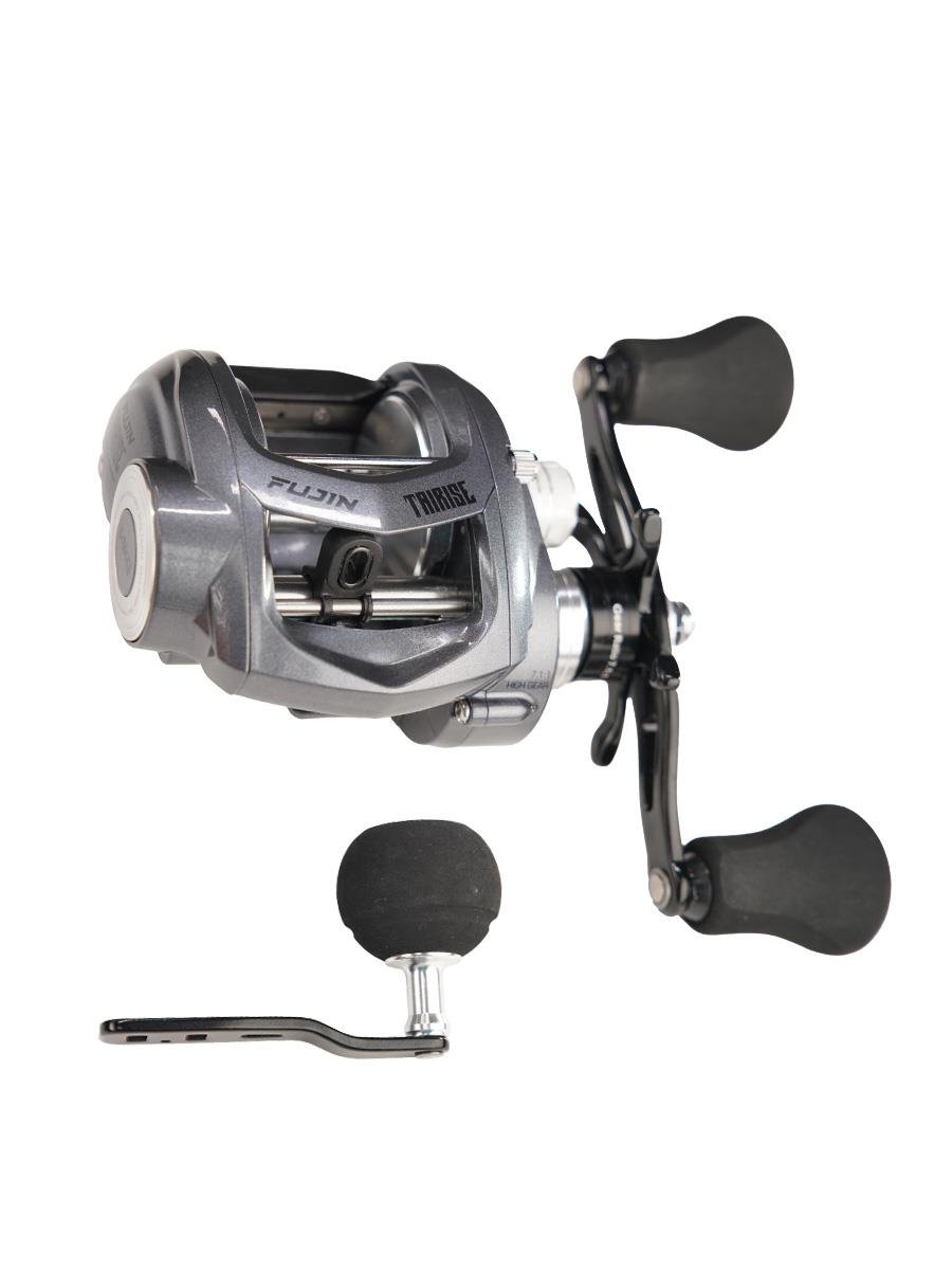 Fujin Tairise 305TDL Left Arm Olta Makinesi