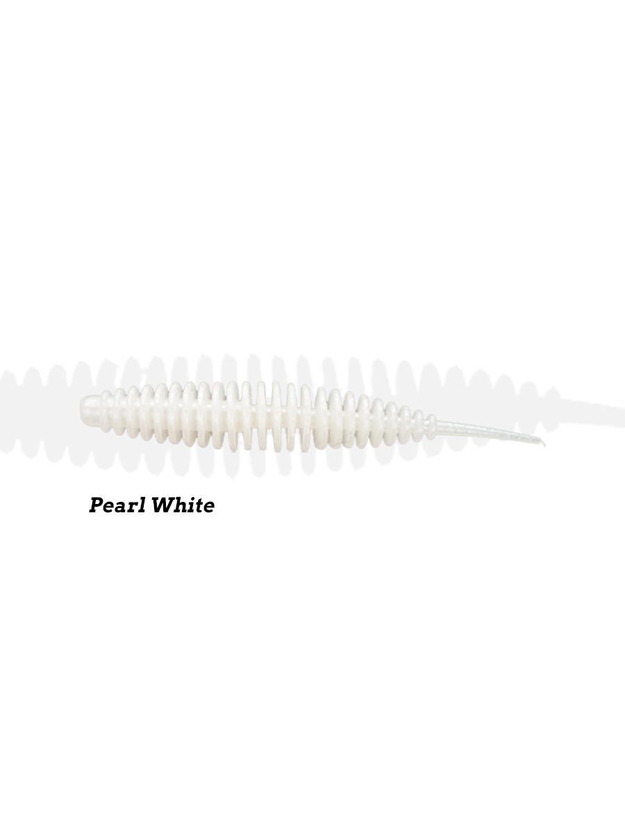 Fujin Tatoo 60mm Silikon Balık