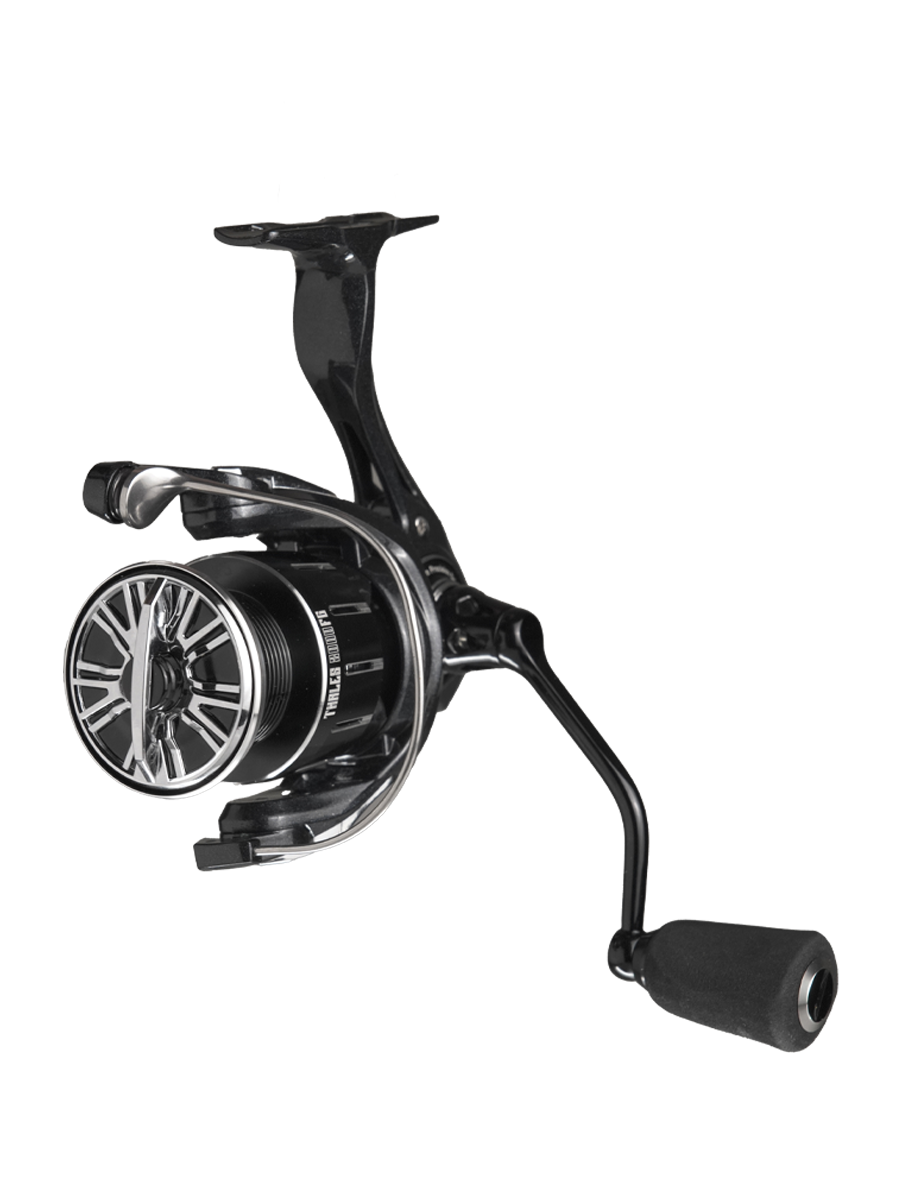 Fujin Thales 2000 FG Olta Makinesi