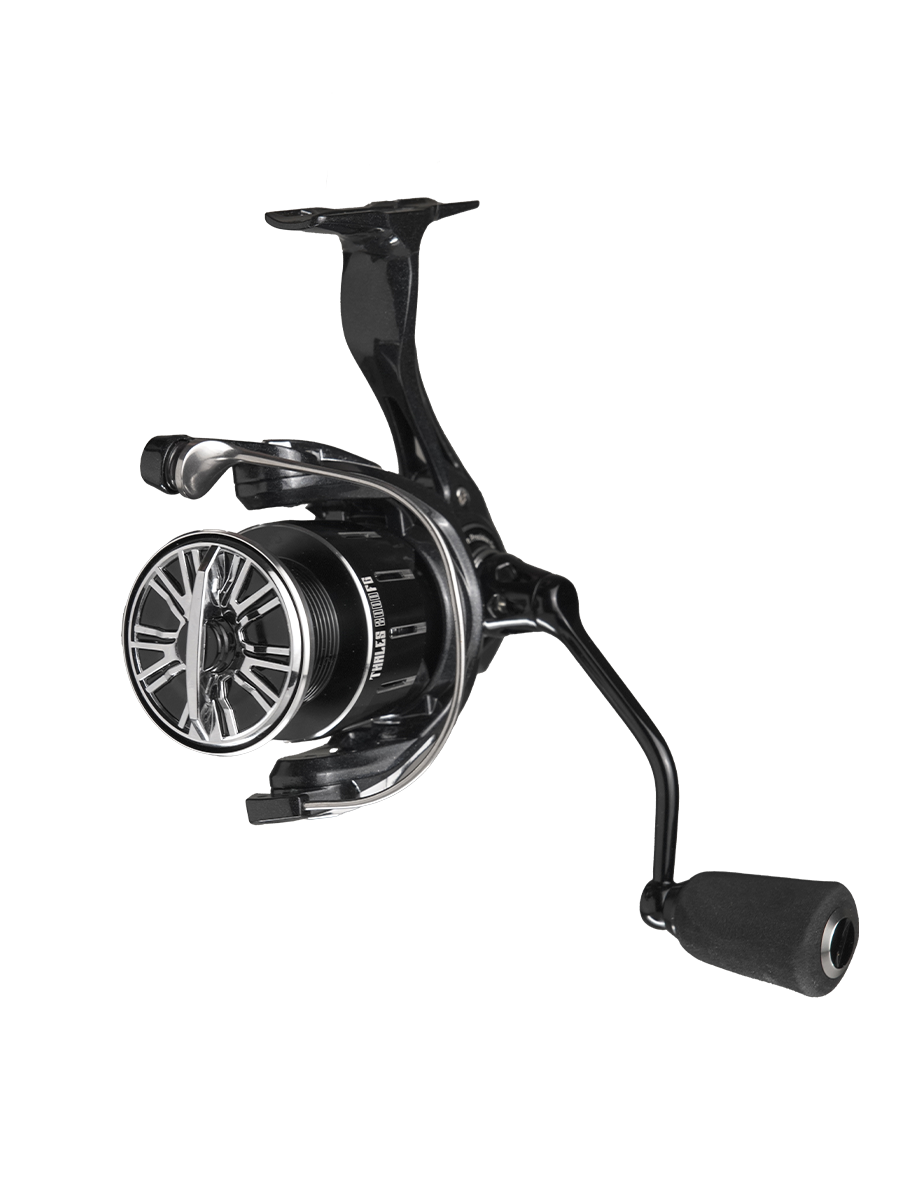 Fujin Thales 3500 HG Olta Makinesi