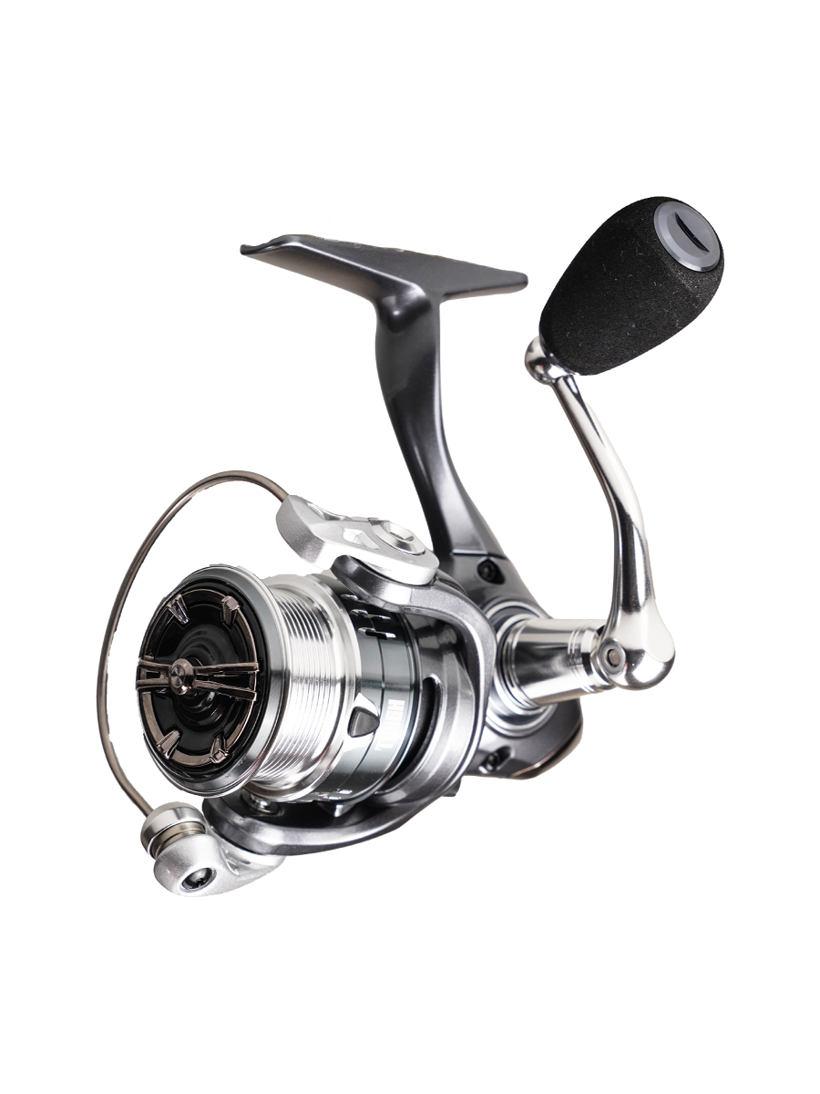 Fujin Tough 1000FG LRF Makinesi