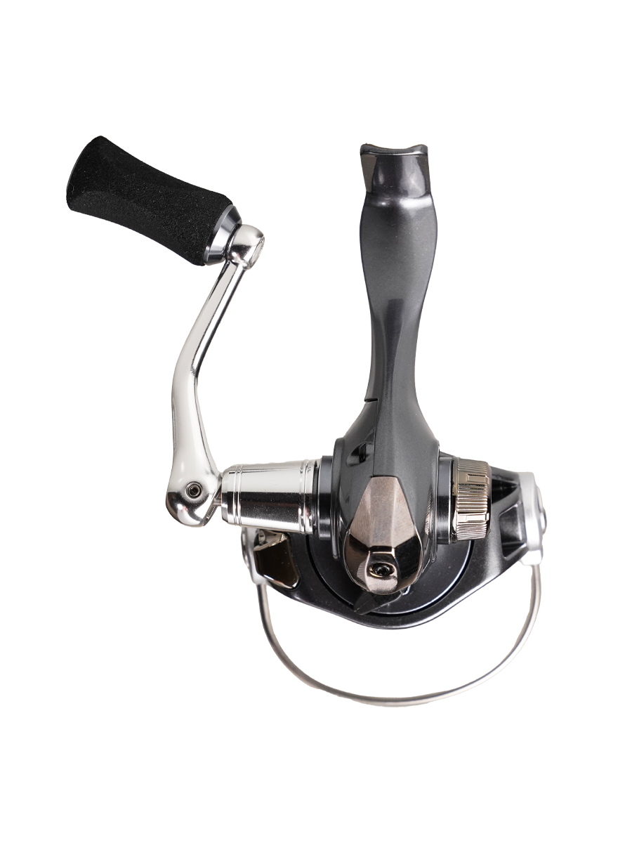 Fujin Tough 1000FG LRF Makinesi